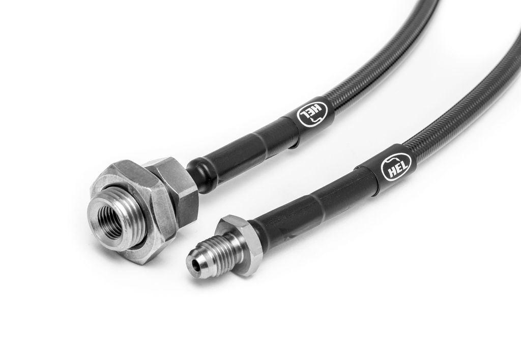 Brake and Clutch Lines