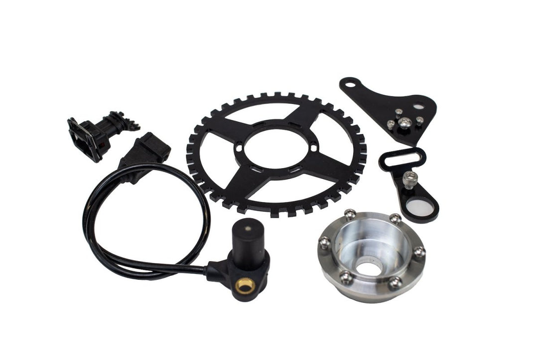 36 - 1 Classic Mini Trigger Kit - Classic Mini DIY