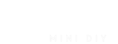 Classic Mini DIY
