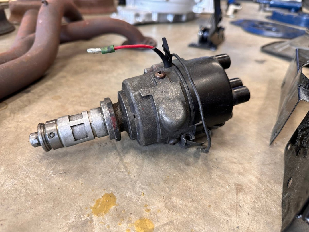 A-Series Distributor - Classic Mini DIY