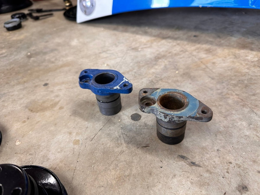 A-Series Distributor Retainer - Sold Each - Classic Mini DIY