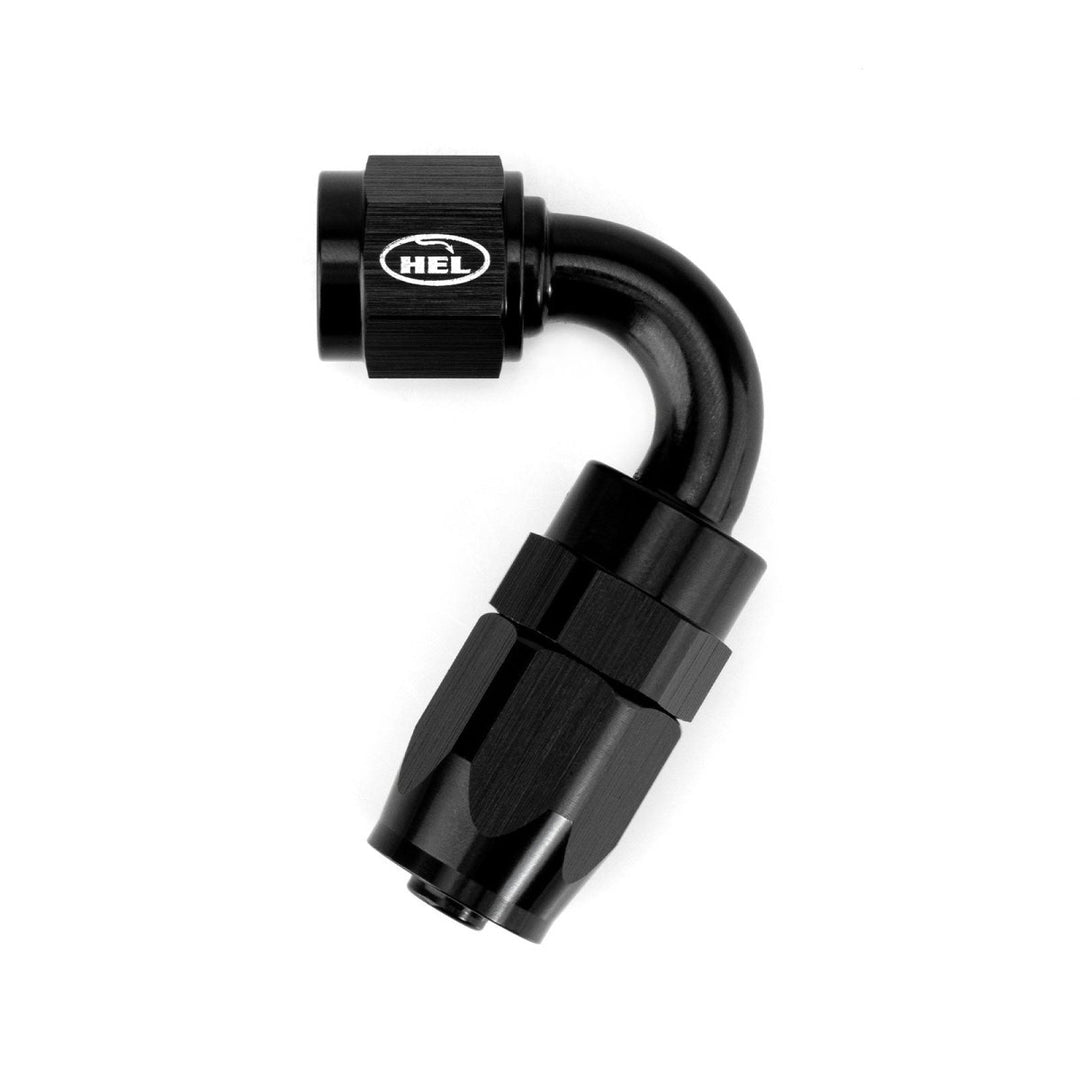 AN 120° Hose Fitting - Classic Mini DIY