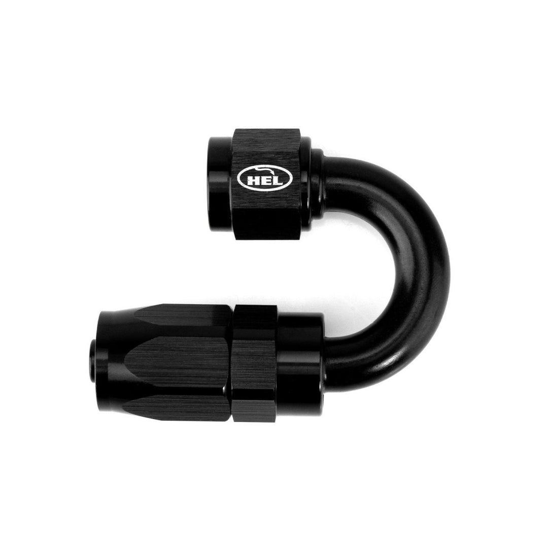 AN 180° Hose Fitting - Classic Mini DIY