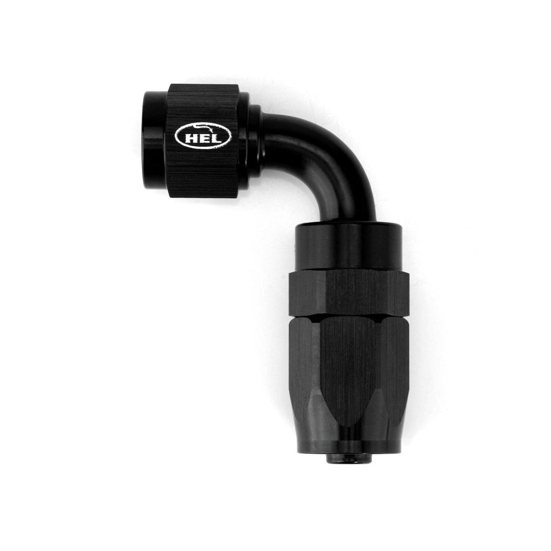 AN 90° Hose Fitting - Classic Mini DIY