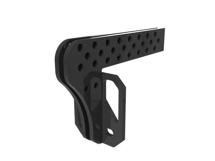 Billet Seat Relocation Bracket - Classic Mini DIY