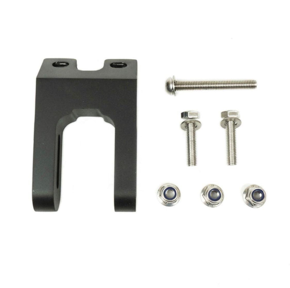 Billet Steering Drop Bracket - Classic Mini DIY