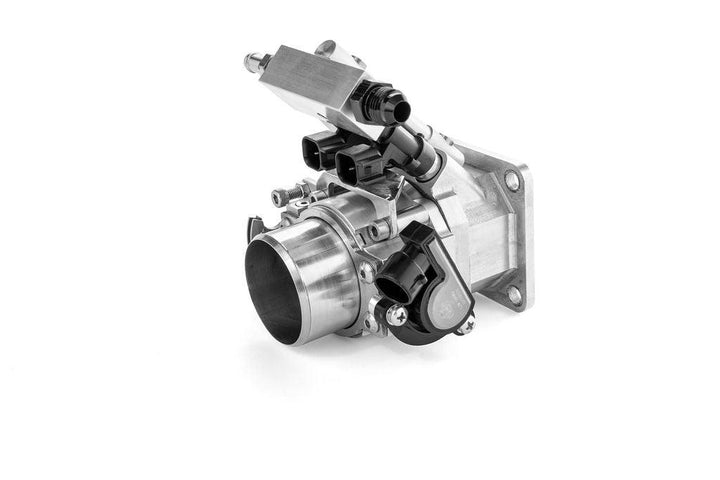 Cable Throttle | HIF44 Replacement - EFI Throttle Body - Classic Mini DIY