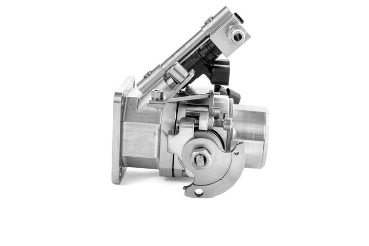 Cable Throttle | HIF44 Replacement - EFI Throttle Body - Classic Mini DIY