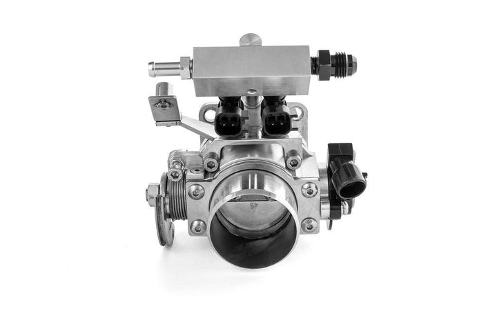 Cable Throttle | HIF44 Replacement - EFI Throttle Body - Classic Mini DIY
