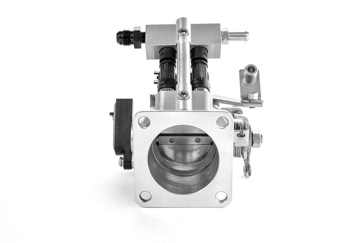 Cable Throttle | HIF44 Replacement - EFI Throttle Body - Classic Mini DIY