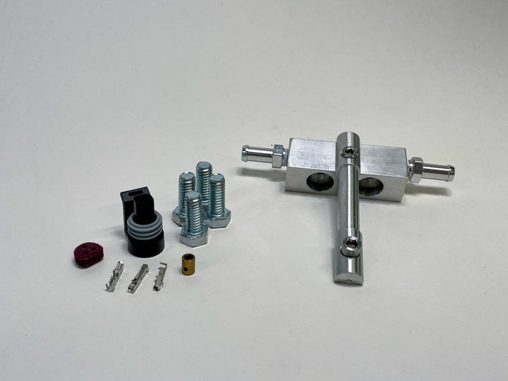 Cable Throttle | HIF44 Replacement - EFI Throttle Body - Classic Mini DIY