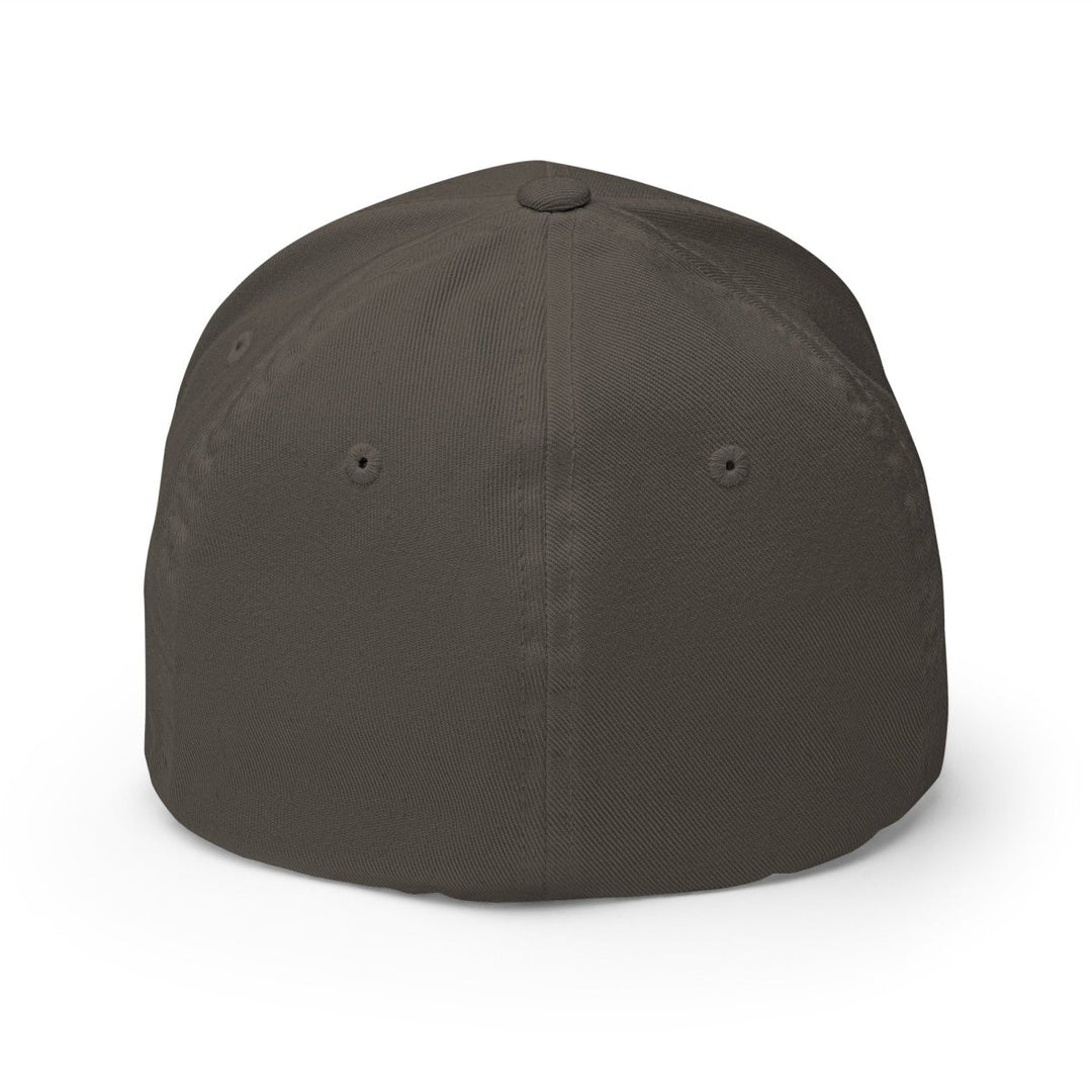 Camp and Cooper Structured Twill Cap - Classic Mini DIY