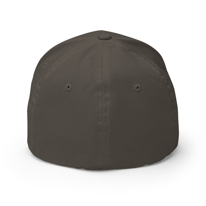 Camp and Cooper Structured Twill Cap - Classic Mini DIY