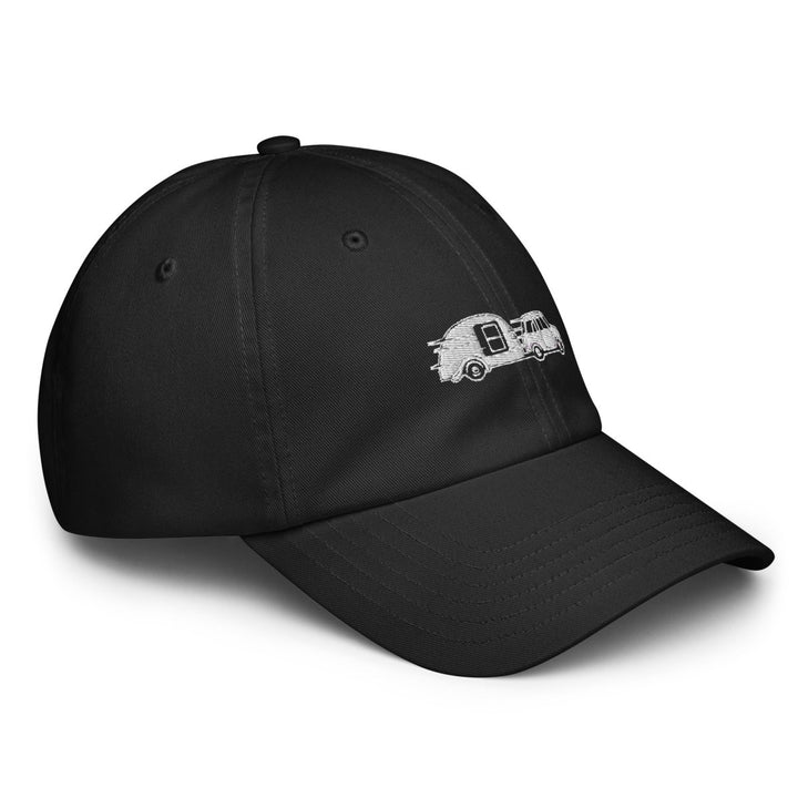 Camp and Cooper Under Armour® dad hat - Classic Mini DIY