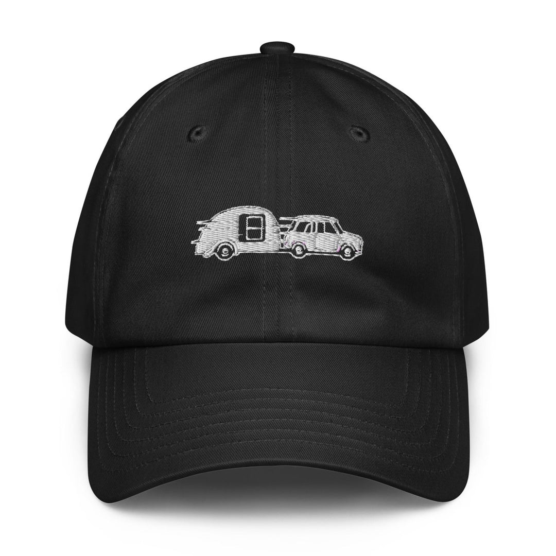 Camp and Cooper Under Armour® dad hat - Classic Mini DIY