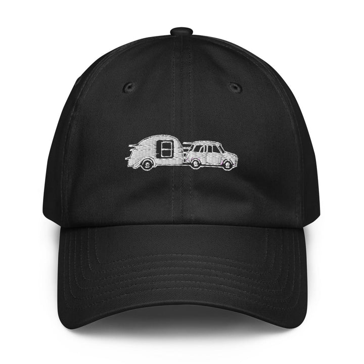 Camp and Cooper Under Armour® dad hat - Classic Mini DIY