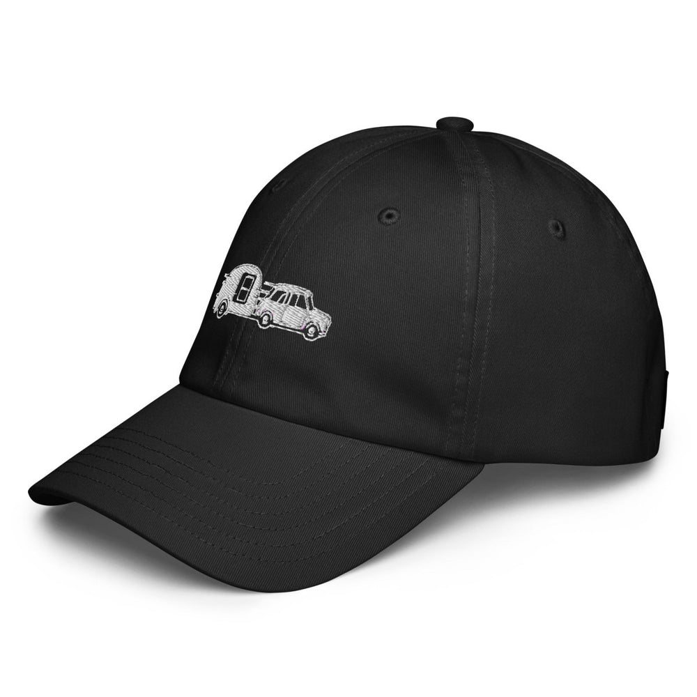 Camp and Cooper Under Armour® dad hat - Classic Mini DIY