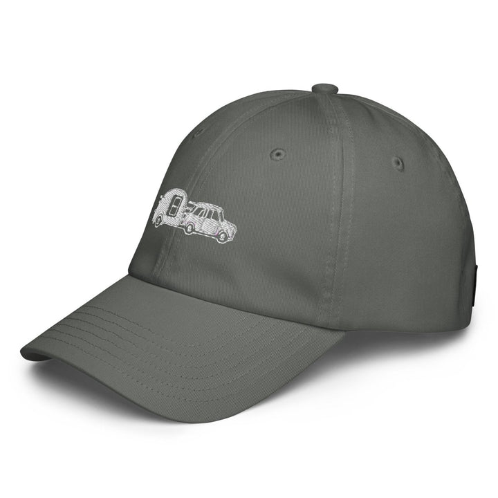 Camp and Cooper Under Armour® dad hat - Classic Mini DIY