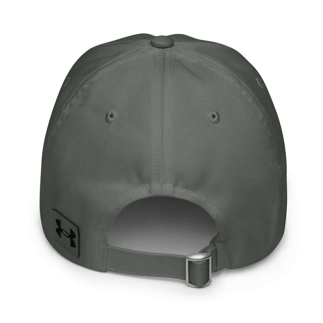 Camp and Cooper Under Armour® dad hat - Classic Mini DIY