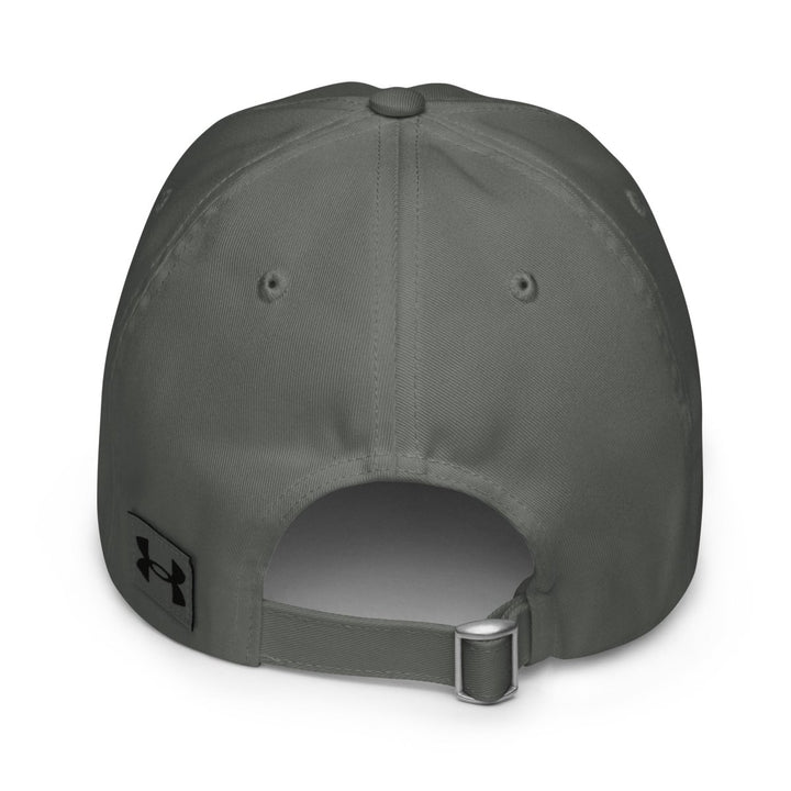 Camp and Cooper Under Armour® dad hat - Classic Mini DIY