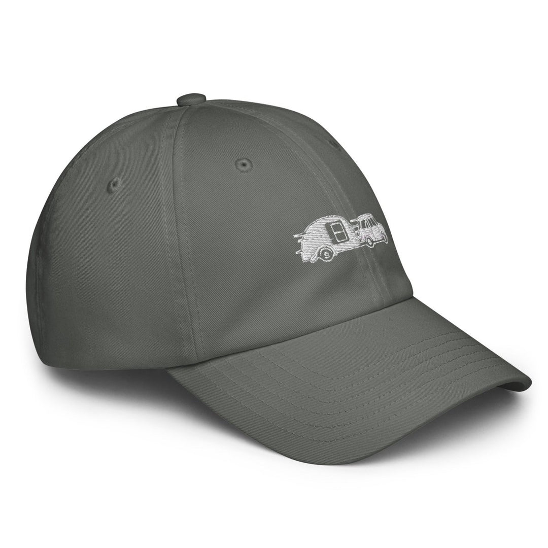 Camp and Cooper Under Armour® dad hat - Classic Mini DIY