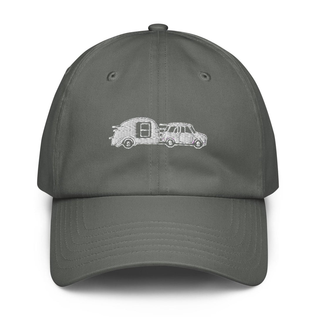 Camp and Cooper Under Armour® dad hat - Classic Mini DIY