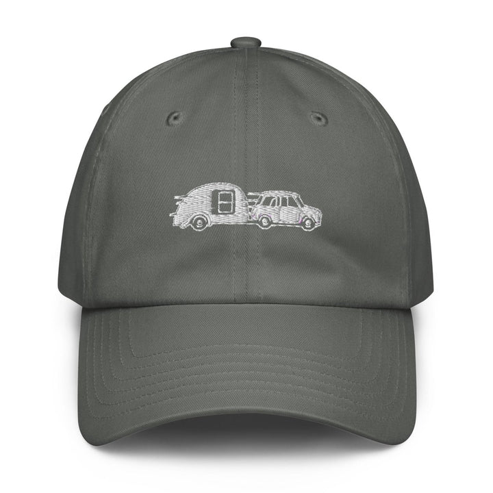 Camp and Cooper Under Armour® dad hat - Classic Mini DIY