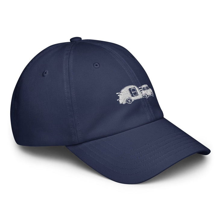 Camp and Cooper Under Armour® dad hat - Classic Mini DIY