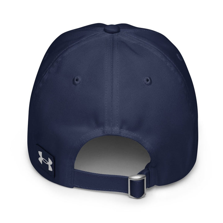 Camp and Cooper Under Armour® dad hat - Classic Mini DIY