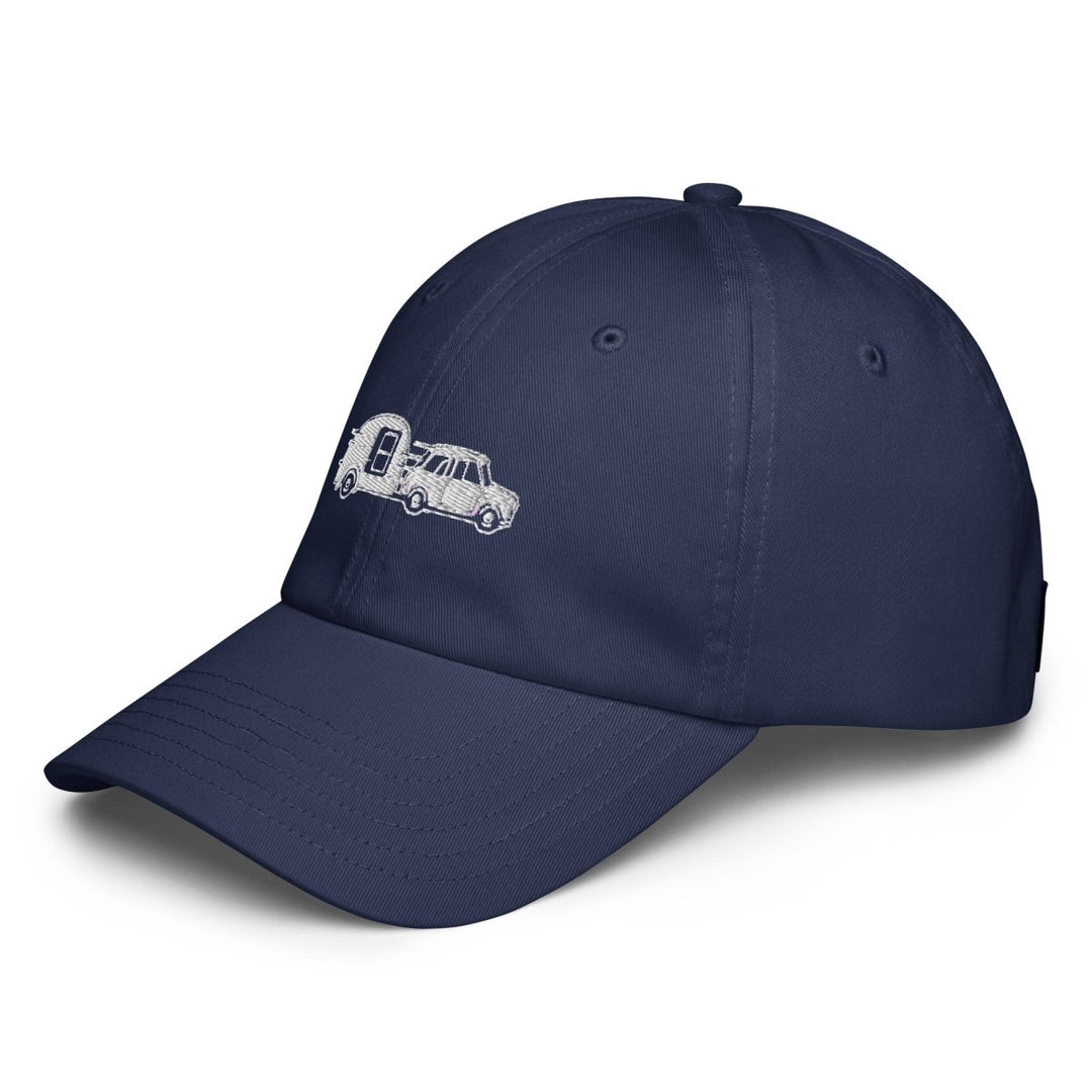 Camp and Cooper Under Armour® dad hat - Classic Mini DIY