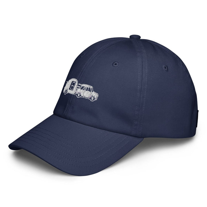 Camp and Cooper Under Armour® dad hat - Classic Mini DIY