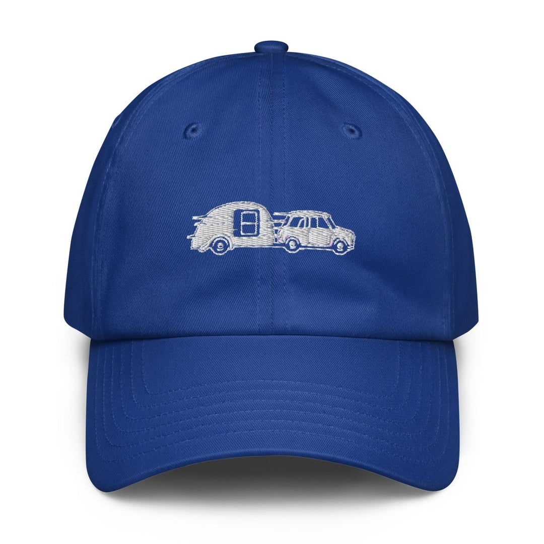 Camp and Cooper Under Armour® dad hat - Classic Mini DIY