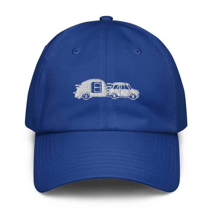 Camp and Cooper Under Armour® dad hat - Classic Mini DIY
