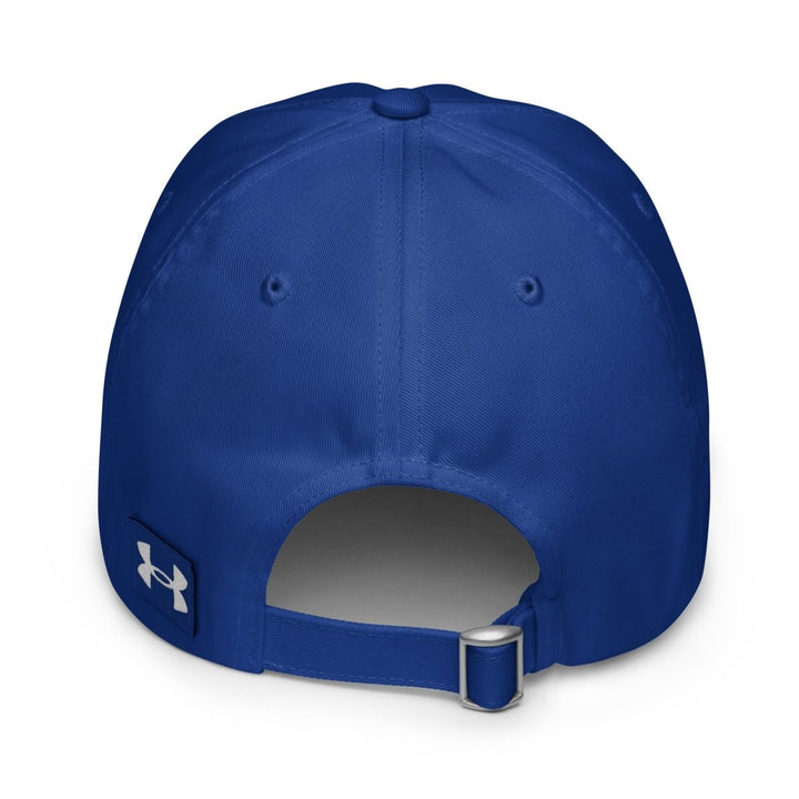Camp and Cooper Under Armour® dad hat - Classic Mini DIY