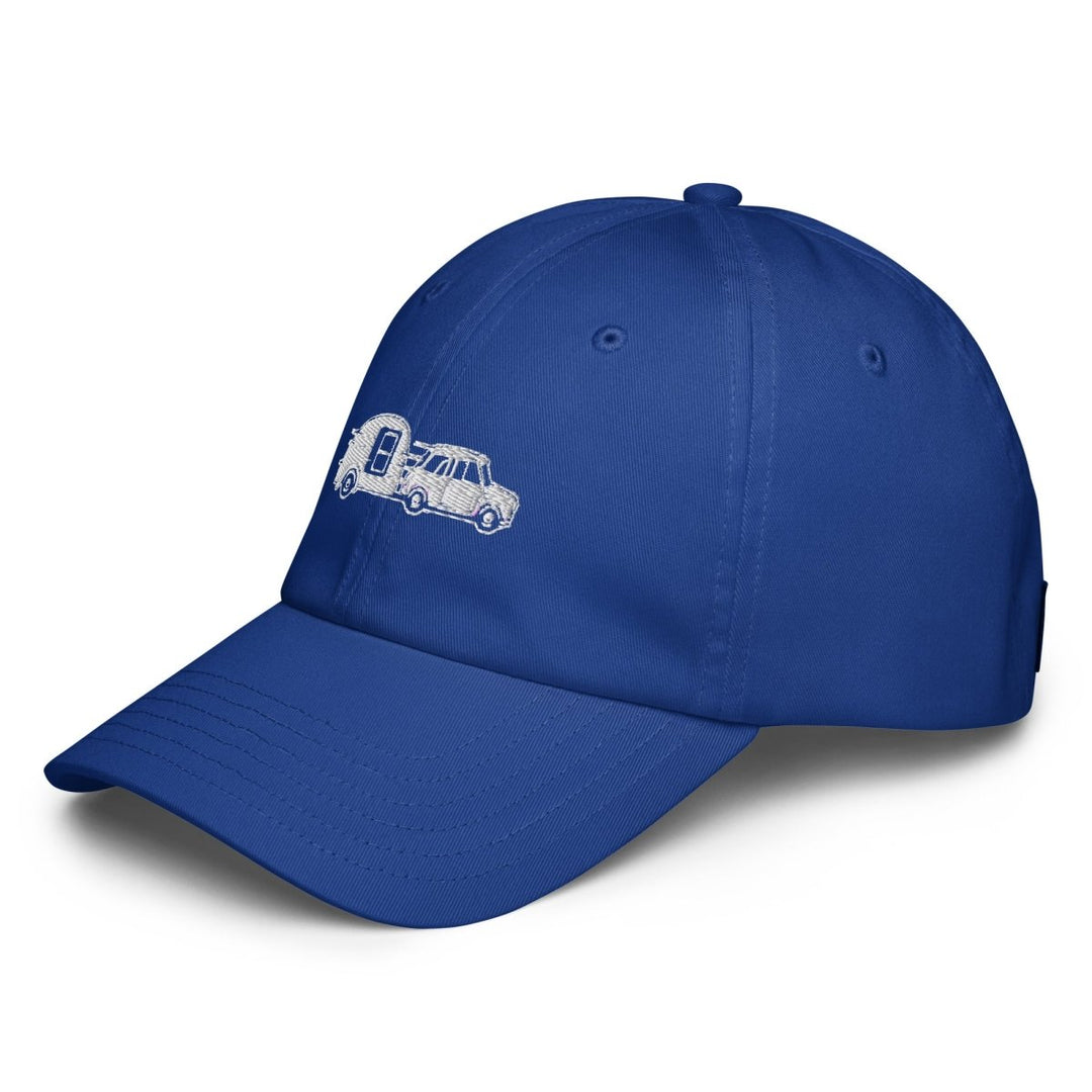 Camp and Cooper Under Armour® dad hat - Classic Mini DIY