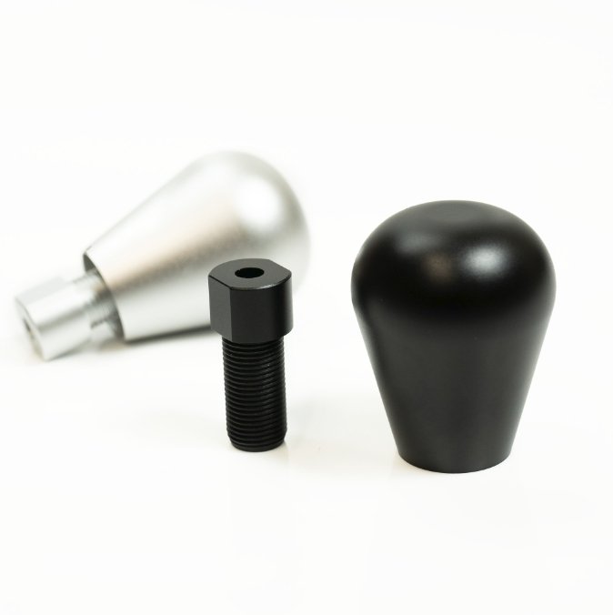 Classic Mini Aluminum 6061 Gear Knob - Classic Mini DIY