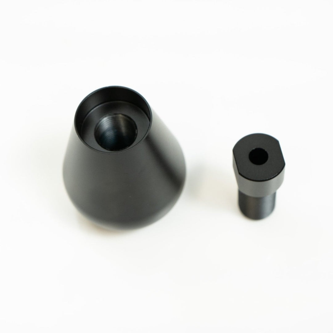 Classic Mini Aluminum 6061 Gear Knob - Classic Mini DIY