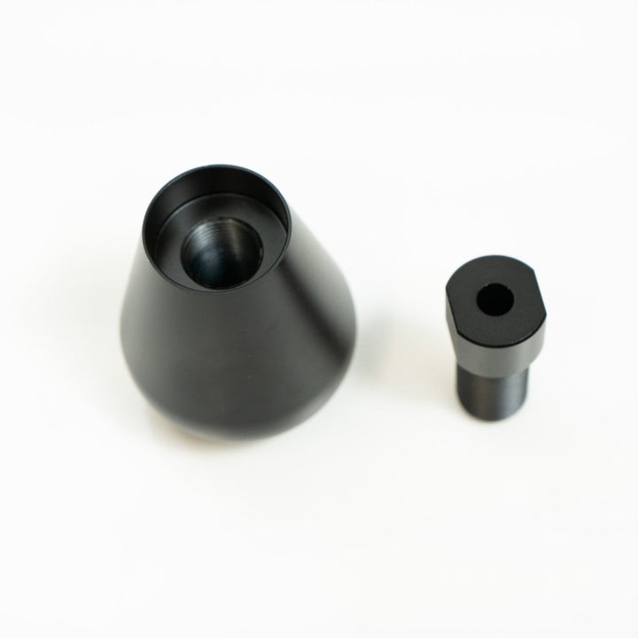 Classic Mini Aluminum 6061 Gear Knob - Classic Mini DIY