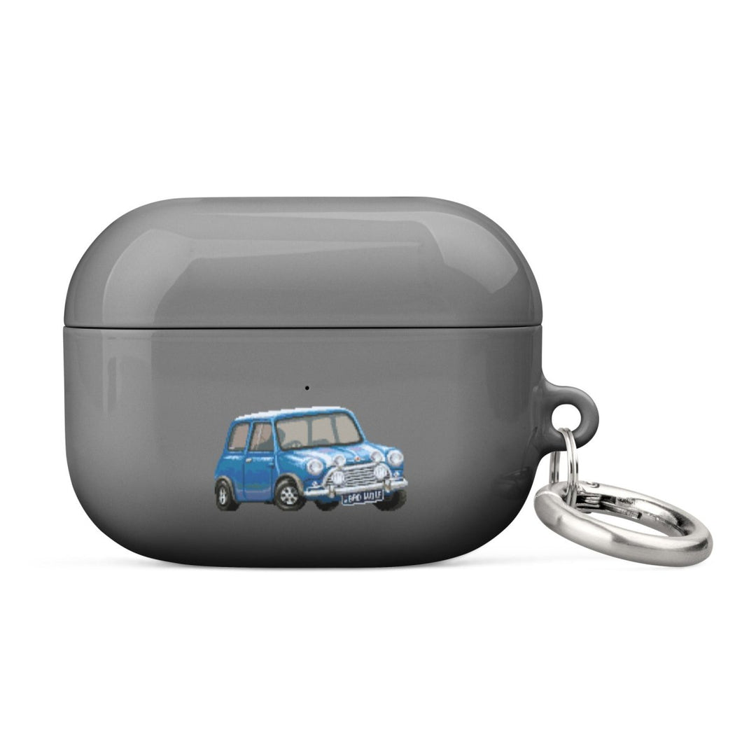 Classic Mini Case for AirPods® - Classic Mini DIY