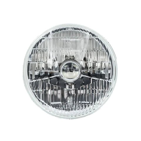 Classic Mini LED - OE7 Headlight Replacements - Classic Mini DIY