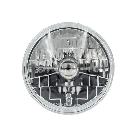 Classic Mini LED - OE7 Headlight Replacements - Classic Mini DIY