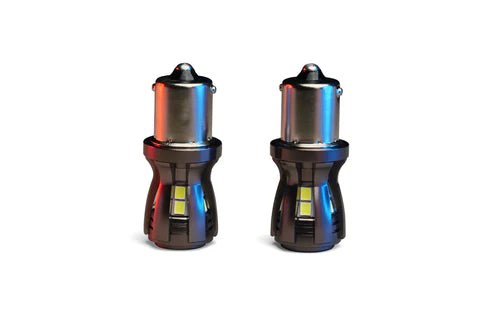 Classic Mini LED Rear Turn Signals(Pair) - Classic Mini DIY