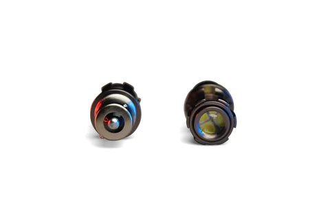 Classic Mini LED Rear Turn Signals(Pair) - Classic Mini DIY