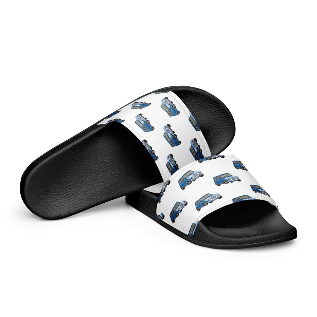 Classic Mini Men's Sandals - Classic Mini DIY