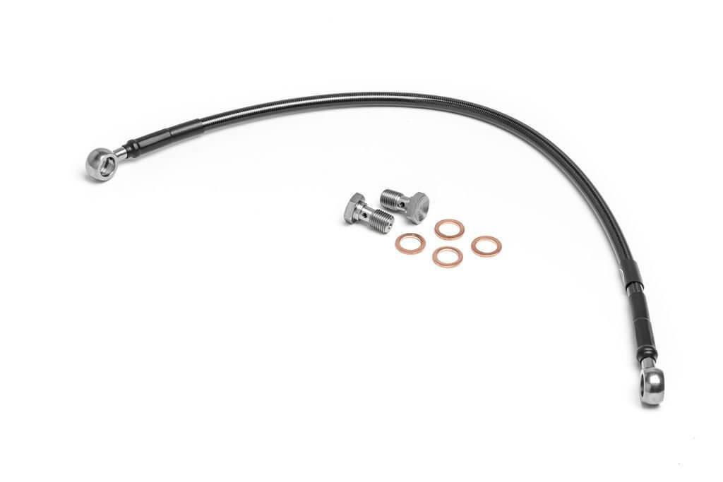 Clutch Braided Line Conversion Kit - Classic Mini DIY