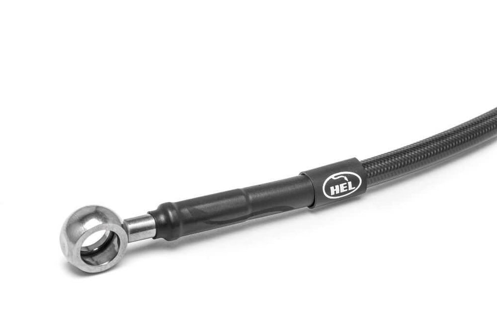Clutch Braided Line Conversion Kit - Classic Mini DIY