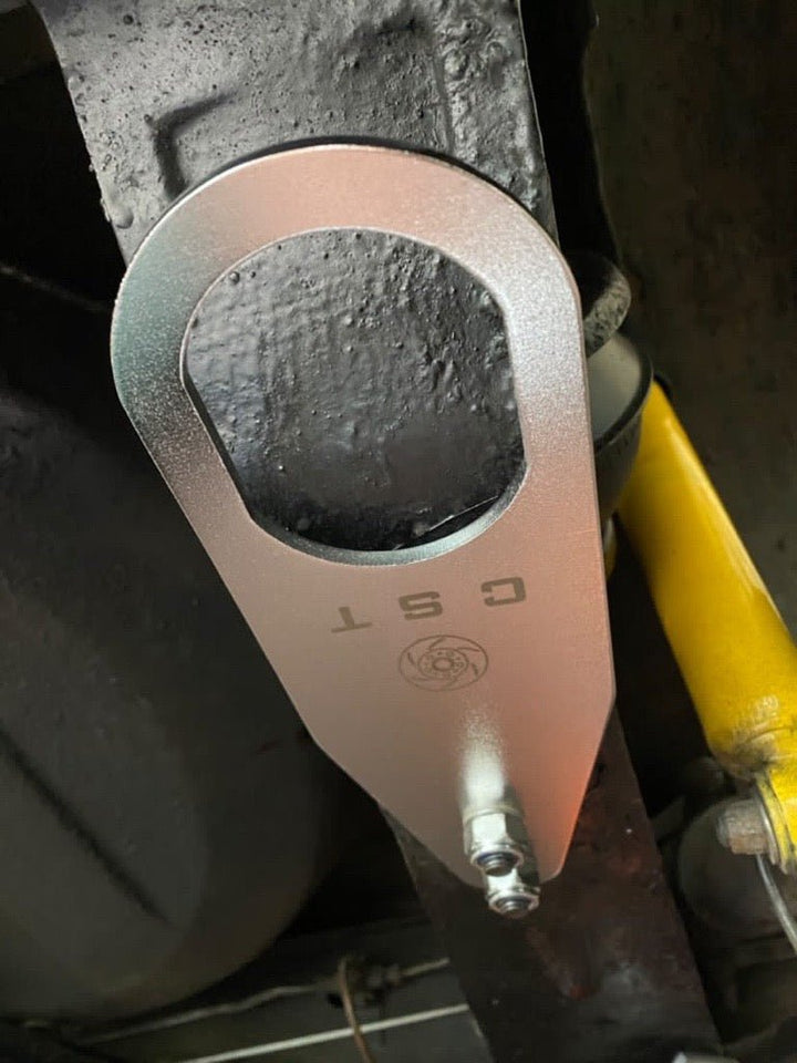 CST Rear Towhook - Classic Mini DIY