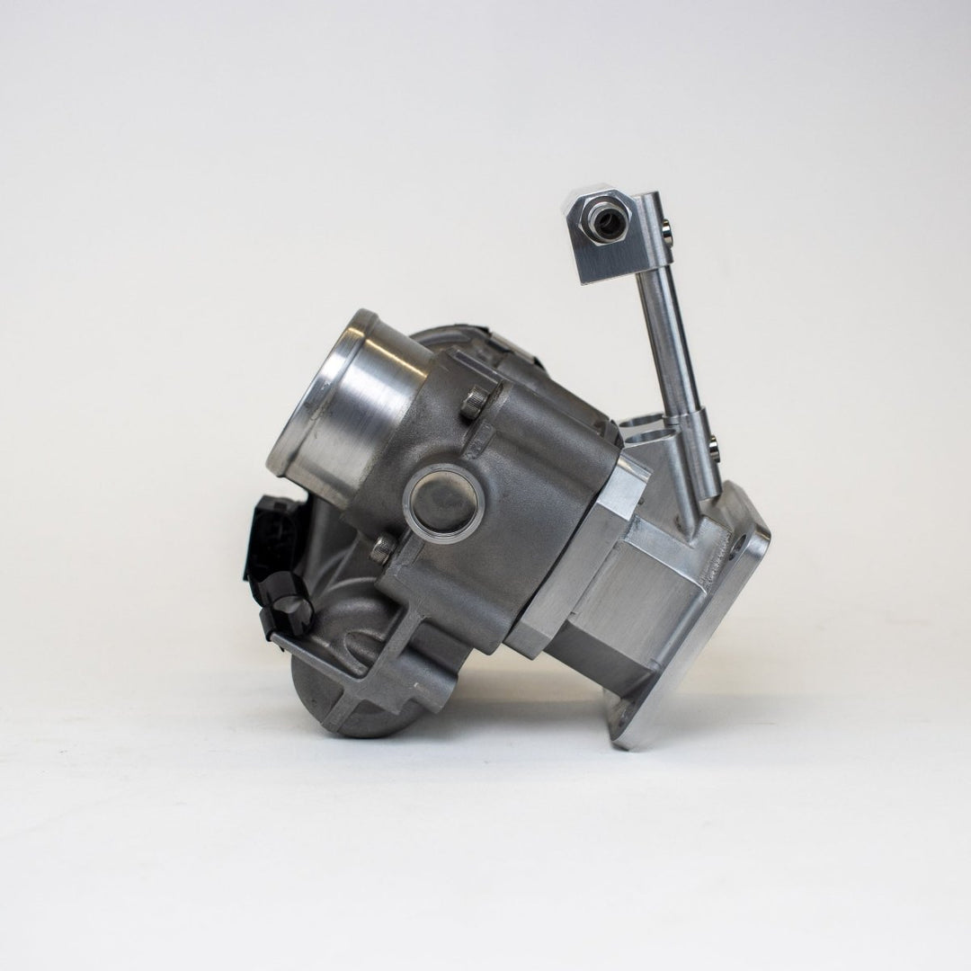 Drive By Wire | HIF44 Replacement - EFI Throttle Body - Classic Mini DIY
