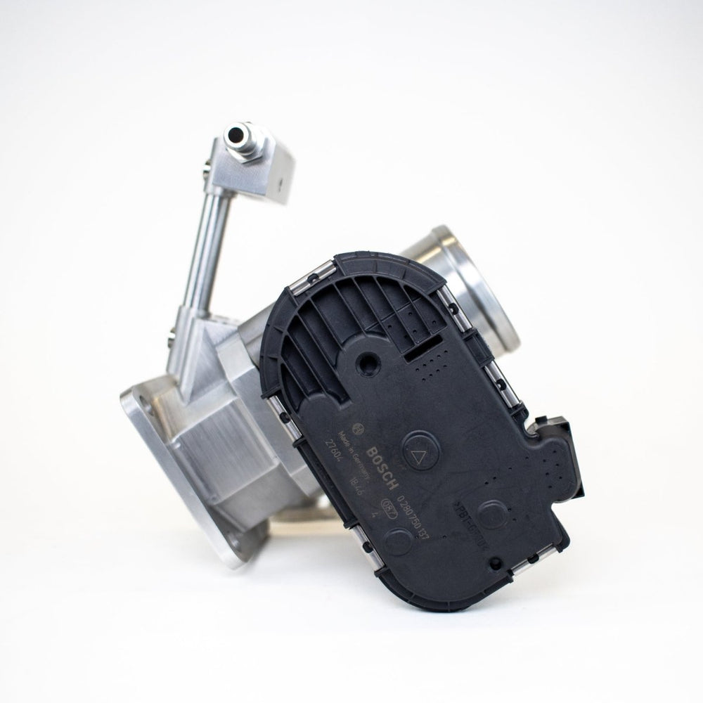 Drive By Wire | HIF44 Replacement - EFI Throttle Body - Classic Mini DIY