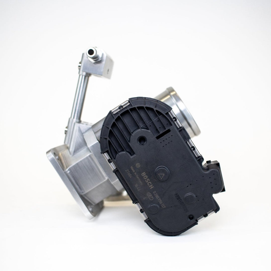 Drive By Wire | HIF44 Replacement - EFI Throttle Body - Classic Mini DIY